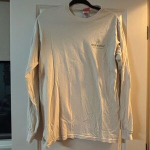 ⭐️ 5 For $25 Simply Southern Long Sleeve (M)